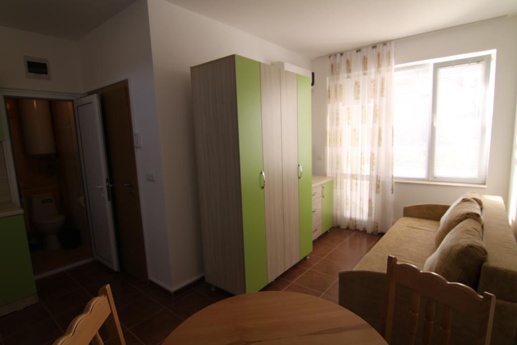 Apartments In Lotos Complex Kranewo Pokój zdjęcie